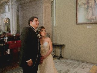 La boda de Tere y Nivardo 3