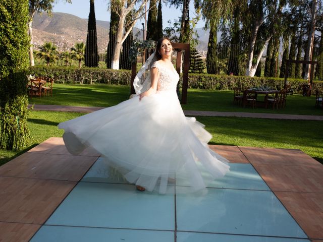 La boda de Alberto y Marissela en Ensenada, Baja California 5