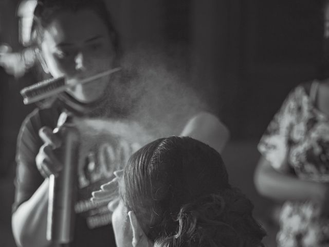 La boda de Lauro y Yuritzi en Acala, Chiapas 11