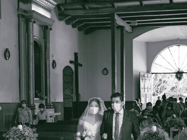 La boda de Lauro y Yuritzi en Acala, Chiapas 25