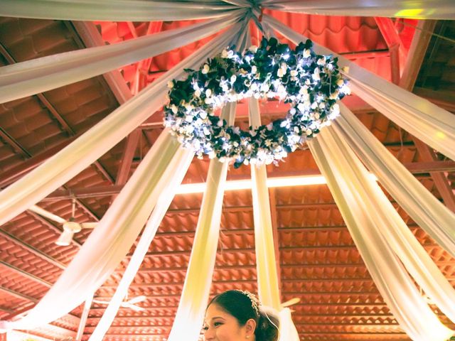 La boda de Lauro y Yuritzi en Acala, Chiapas 51