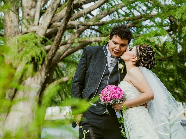 La boda de Nivardo y Tere en Durango, Durango 2