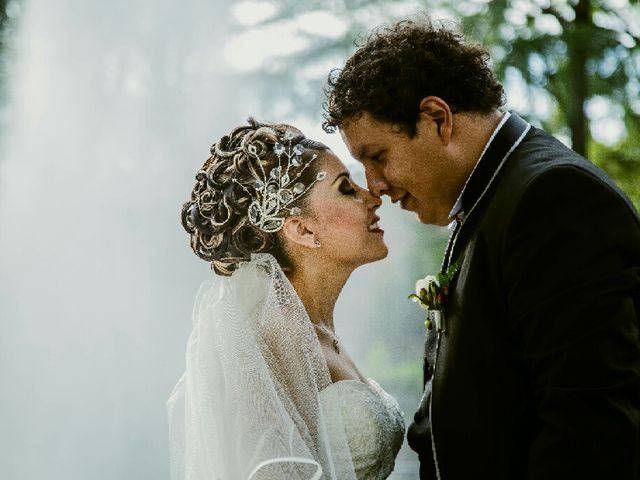 La boda de Nivardo y Tere en Durango, Durango 5