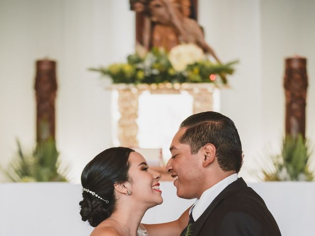 La boda de Isabel y Guillermo en Atlixco, Puebla 4