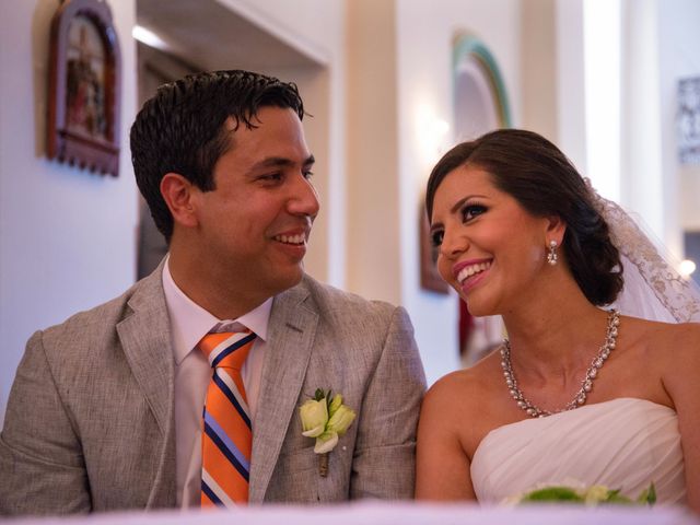 La boda de Alfonso  y Lorena  en Mazatlán, Sinaloa 2