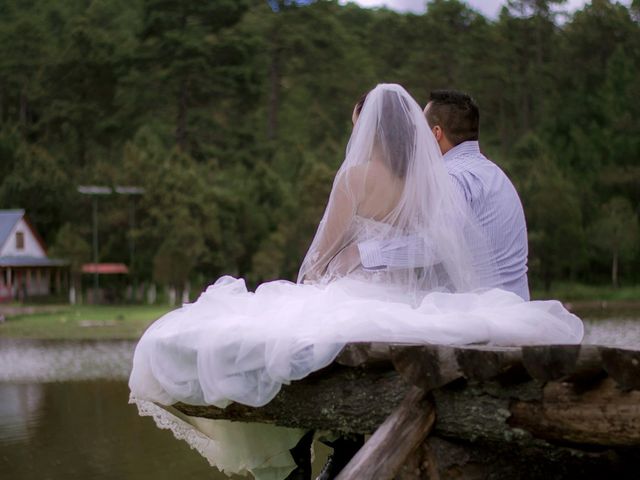 La boda de Enrique   y Haydeé   en Durango, Durango 5