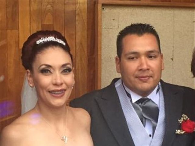 La boda de Enrique   y Haydeé   en Durango, Durango 10