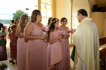 La boda de Ramón y Nicte en Ciudad Madero, Tamaulipas 3
