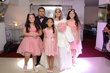 La boda de Ramón y Nicte en Ciudad Madero, Tamaulipas 16
