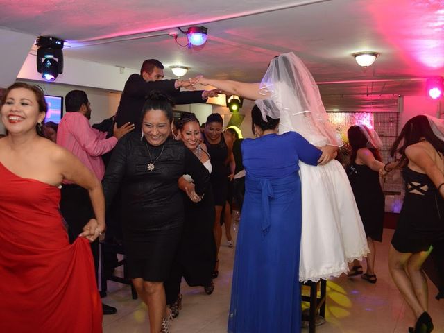 La boda de Ramón y Nicte en Ciudad Madero, Tamaulipas 21
