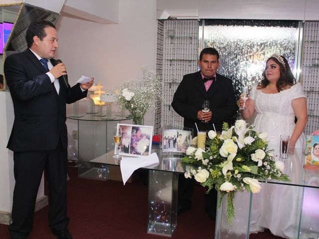 La boda de Ramón y Nicte en Ciudad Madero, Tamaulipas 25