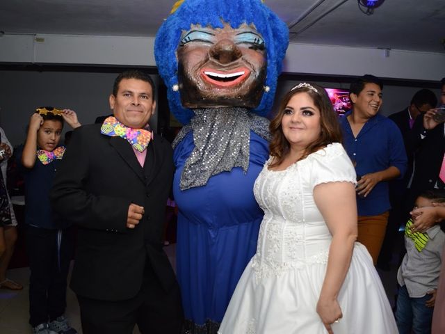 La boda de Ramón y Nicte en Ciudad Madero, Tamaulipas 29