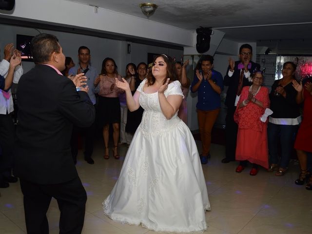 La boda de Ramón y Nicte en Ciudad Madero, Tamaulipas 32