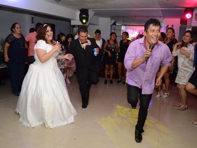 La boda de Ramón y Nicte en Ciudad Madero, Tamaulipas 37