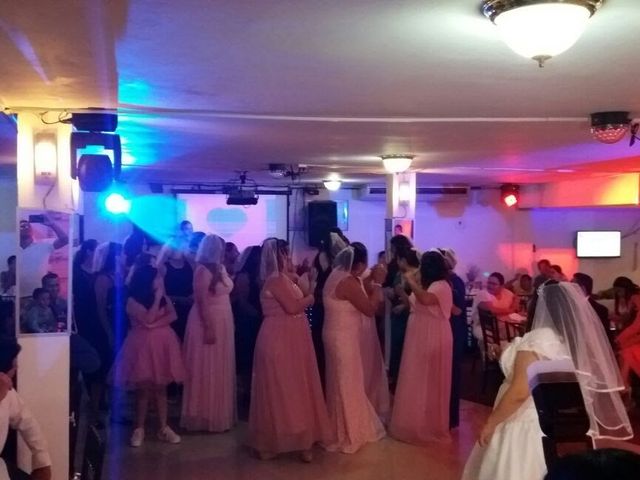 La boda de Ramón y Nicte en Ciudad Madero, Tamaulipas 44