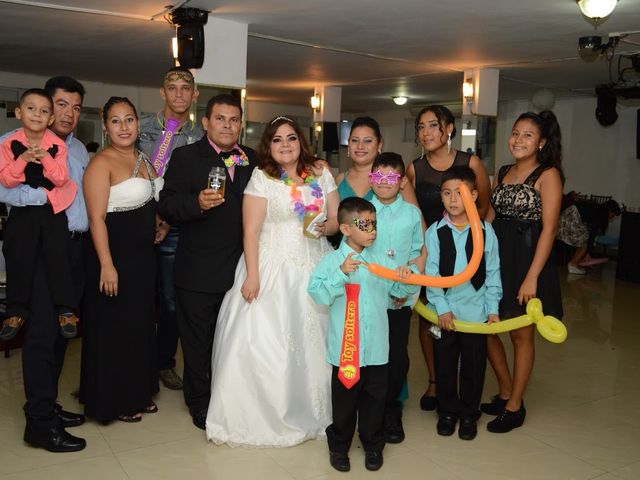 La boda de Ramón y Nicte en Ciudad Madero, Tamaulipas 46