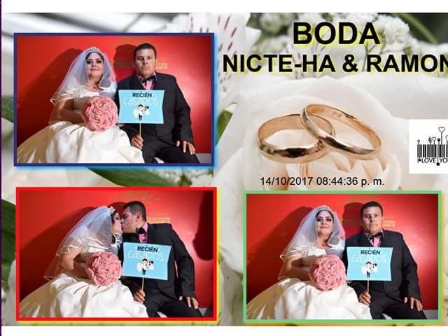 La boda de Ramón y Nicte en Ciudad Madero, Tamaulipas 47