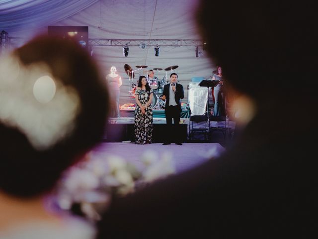 La boda de Mara y Sergio en San Miguel de Allende, Guanajuato 6