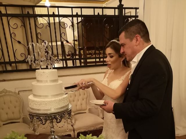 La boda de Arturo  y Gabriela en Monterrey, Nuevo León 8