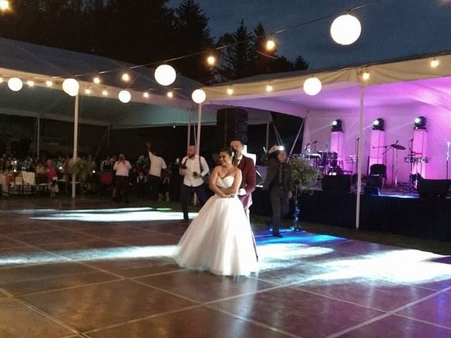 La boda de Gerardo y Carmen en Tepotzotlán, Estado México 2