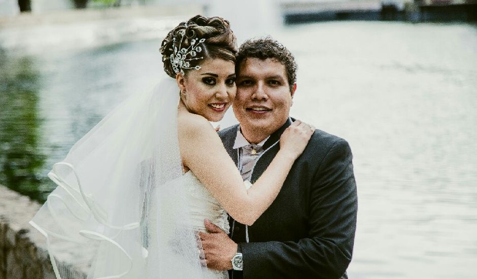 La boda de Nivardo y Tere en Durango, Durango