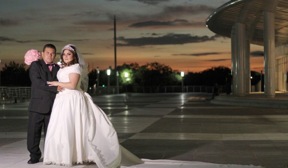 La boda de Ramón y Nicte en Ciudad Madero, Tamaulipas