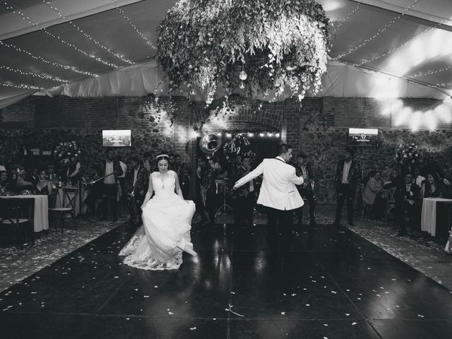 La boda de Marco y Bianca en Zempoala, Hidalgo 56