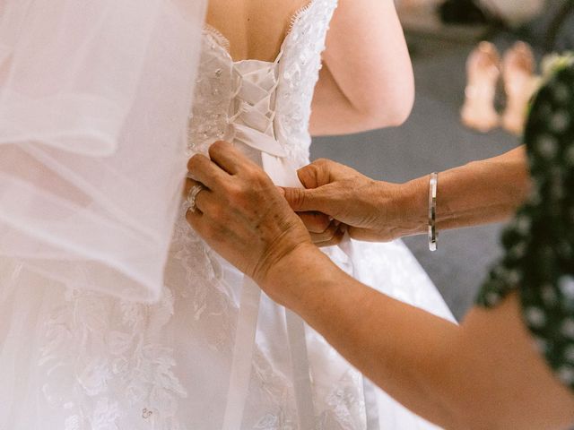 La boda de Enrique y Viviana en Chihuahua, Chihuahua 5