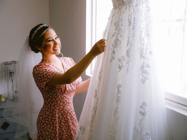 La boda de Enrique y Viviana en Chihuahua, Chihuahua 7