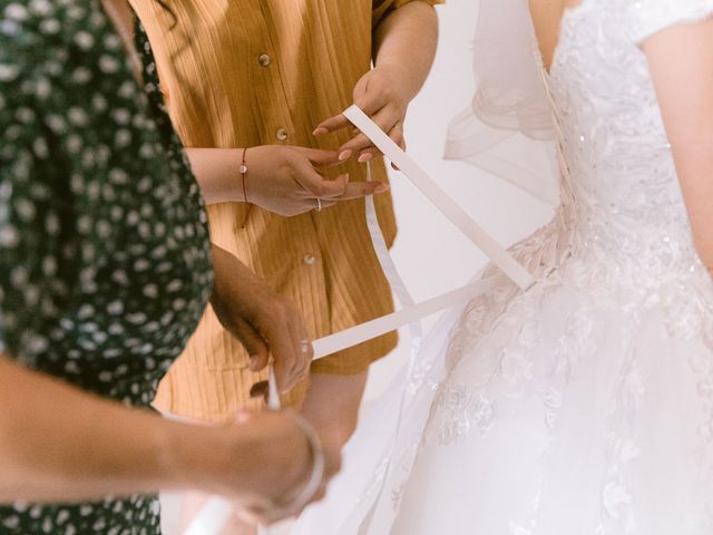 La boda de Enrique y Viviana en Chihuahua, Chihuahua 8