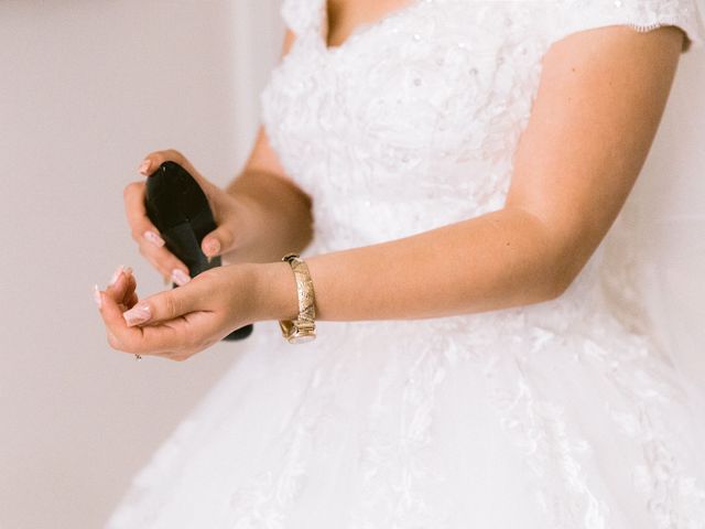 La boda de Enrique y Viviana en Chihuahua, Chihuahua 11