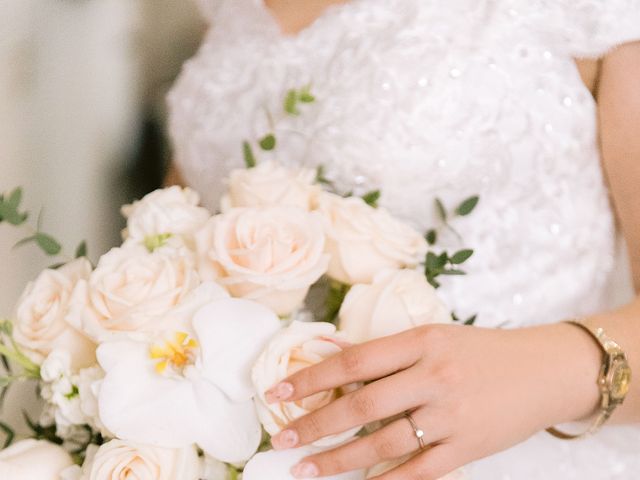 La boda de Enrique y Viviana en Chihuahua, Chihuahua 12