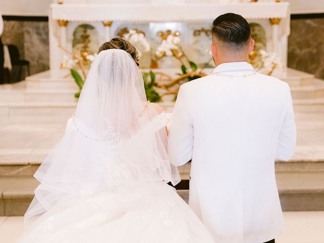 La boda de Enrique y Viviana en Chihuahua, Chihuahua 17