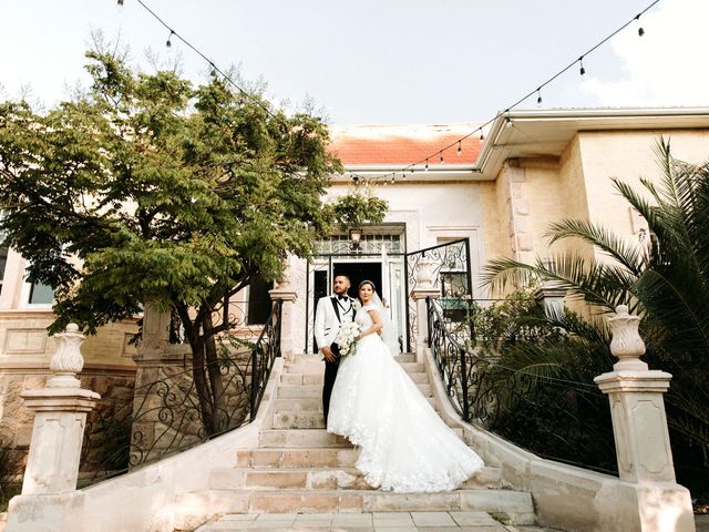 La boda de Enrique y Viviana en Chihuahua, Chihuahua 19