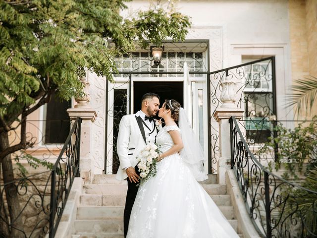 La boda de Enrique y Viviana en Chihuahua, Chihuahua 20