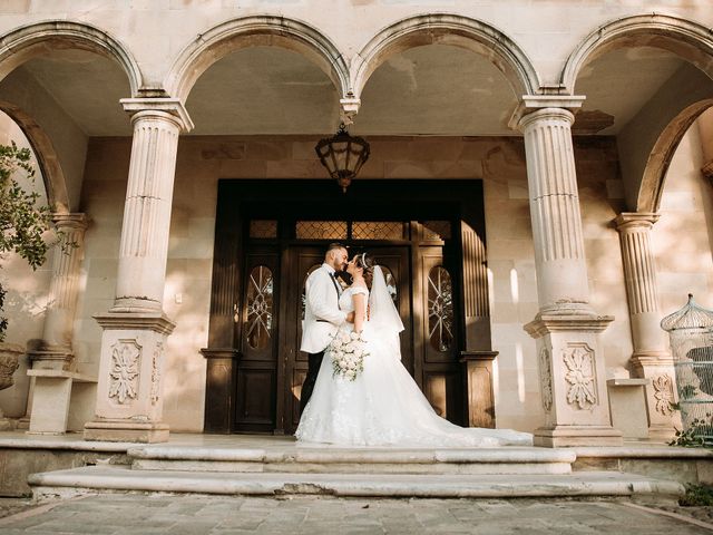 La boda de Enrique y Viviana en Chihuahua, Chihuahua 21