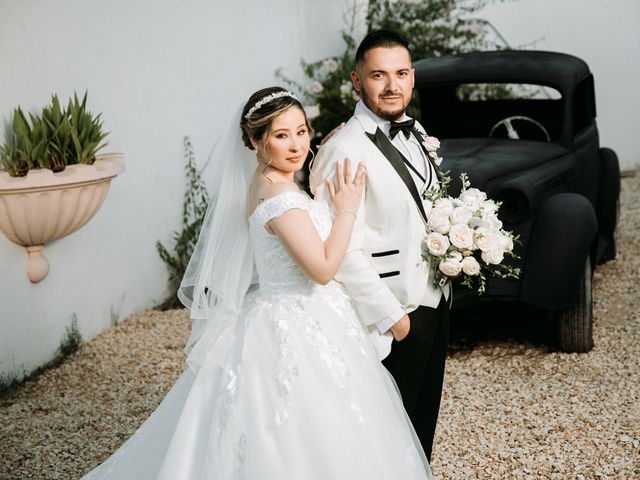 La boda de Enrique y Viviana en Chihuahua, Chihuahua 26