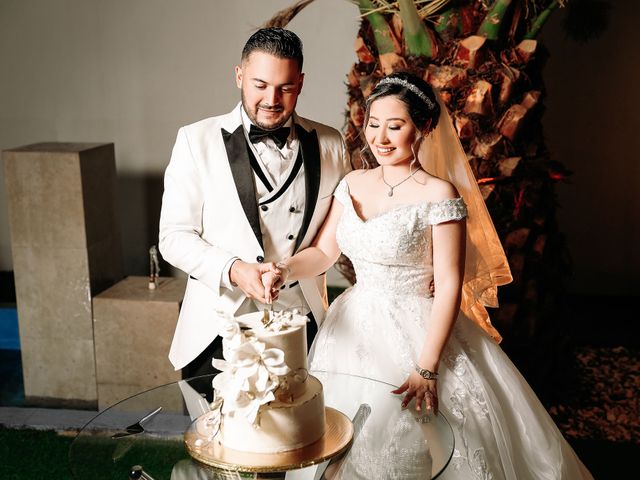 La boda de Enrique y Viviana en Chihuahua, Chihuahua 33