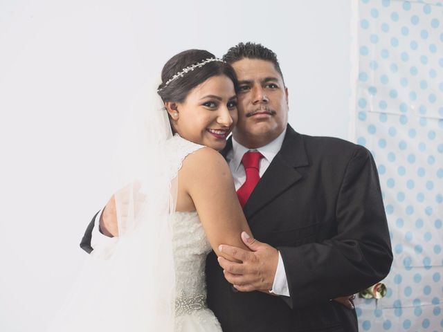 La boda de Marcos y Mónica en General Escobedo, Nuevo León 6