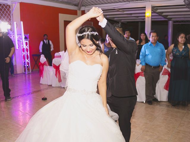 La boda de Marcos y Mónica en General Escobedo, Nuevo León 23