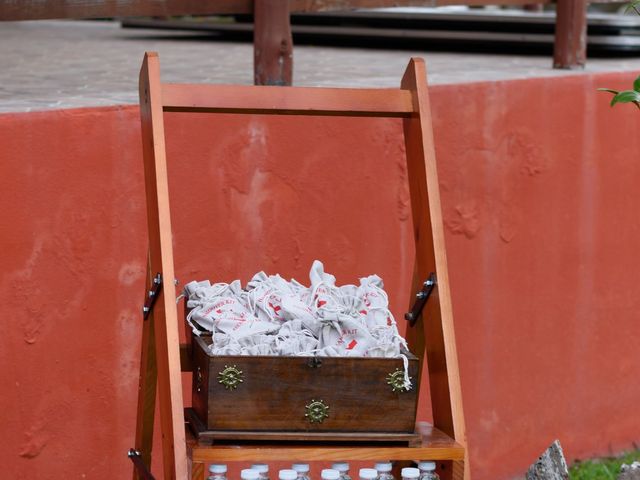 La boda de Gustavo y Gissely en Mérida, Yucatán 8