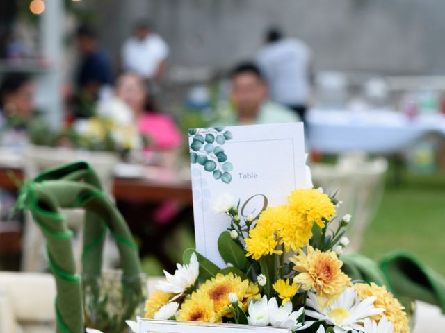 La boda de Gustavo y Gissely en Mérida, Yucatán 2