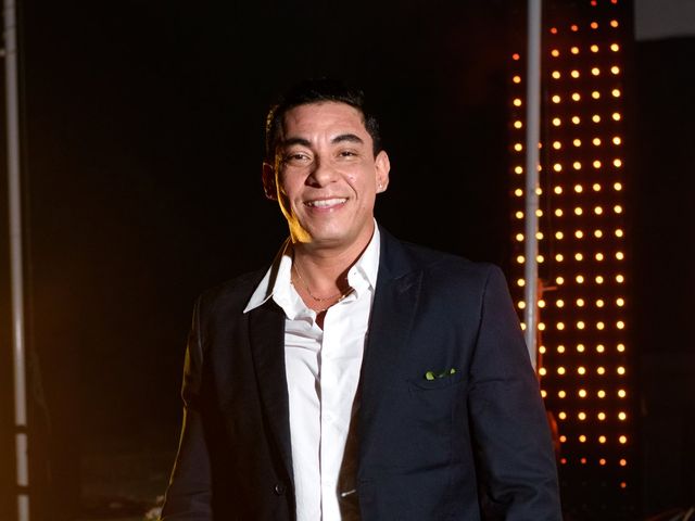 La boda de Gustavo y Gissely en Mérida, Yucatán 31