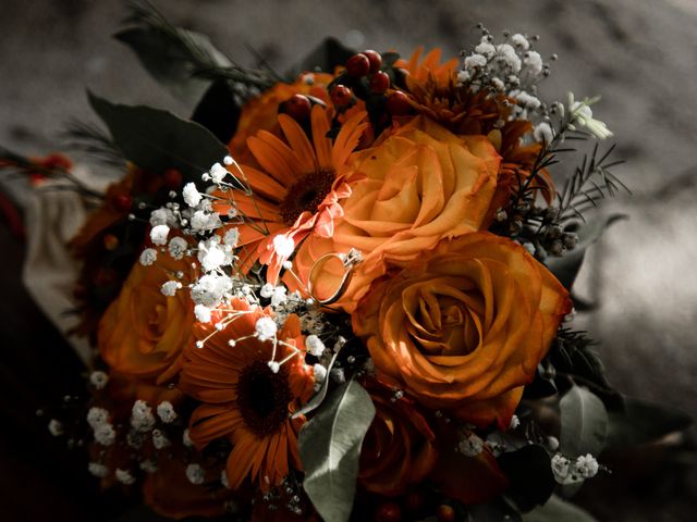 La boda de Gabriel y Izvetia en Cuautla, Morelos 18