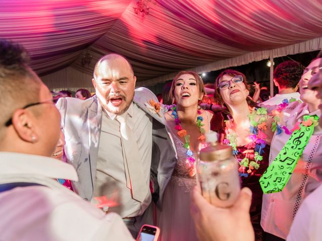 La boda de Gabriel y Izvetia en Cuautla, Morelos 80