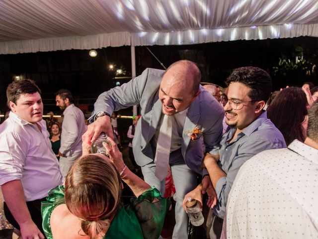 La boda de Gabriel y Izvetia en Cuautla, Morelos 100