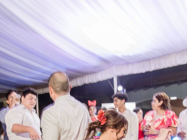 La boda de Gabriel y Izvetia en Cuautla, Morelos 117