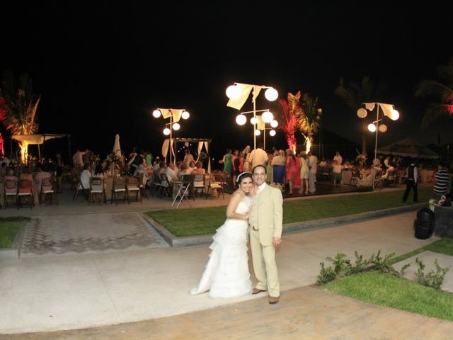 La boda de Andrea y Carmen en Mazatlán, Sinaloa 1