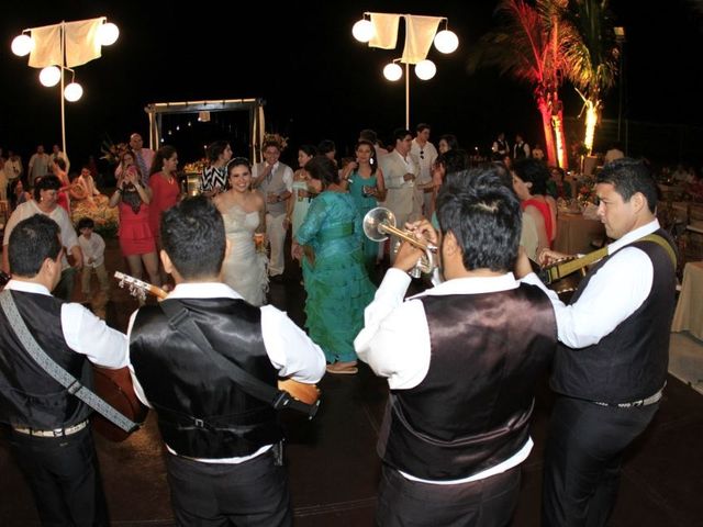 La boda de Andrea y Carmen en Mazatlán, Sinaloa 3