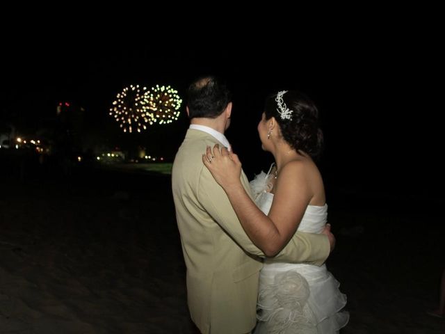 La boda de Andrea y Carmen en Mazatlán, Sinaloa 4